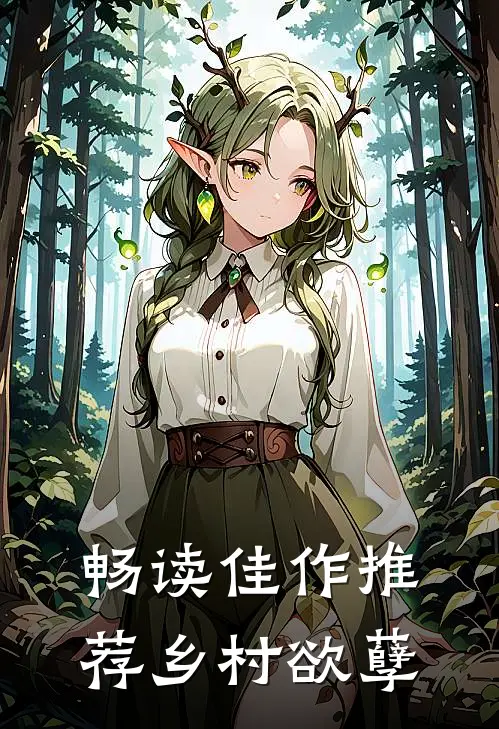 畅读佳作推荐乡村欲孽
