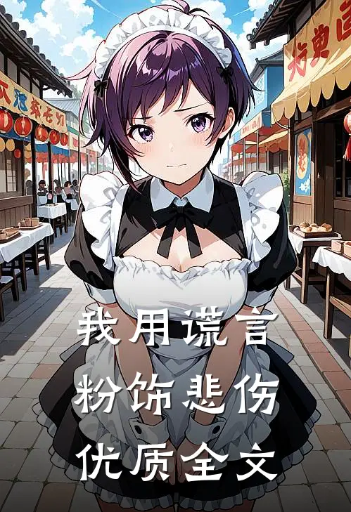 我用谎言粉饰悲伤优质全文