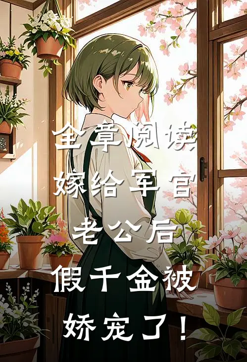全章阅读嫁给军官老公后，假千金被娇宠了！