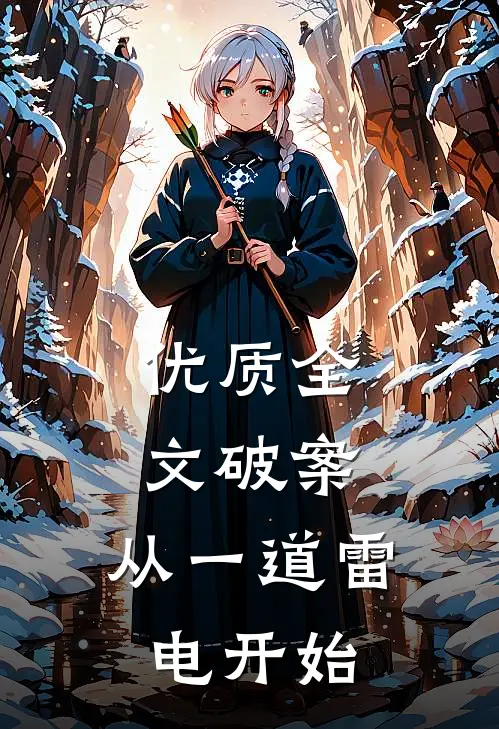 优质全文破案：从一道雷电开始