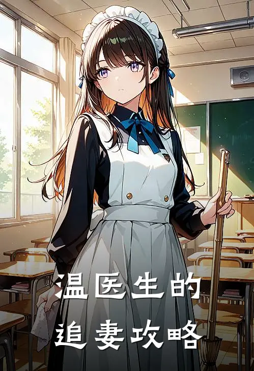 温医生的追妻攻略