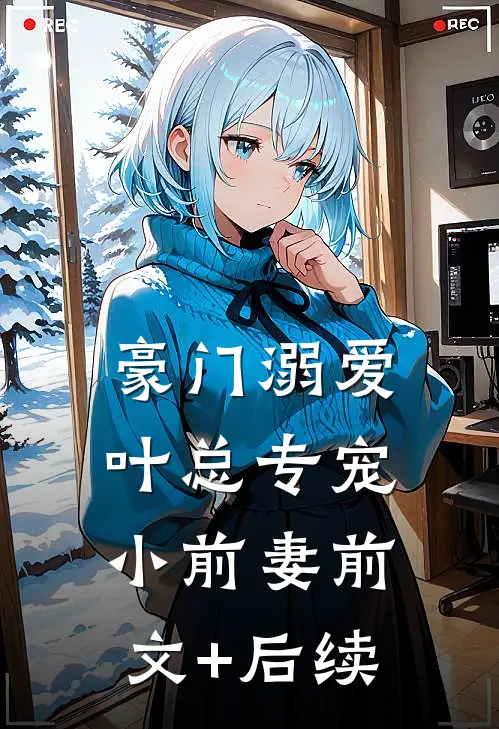 豪门溺爱：叶总专宠小前妻前文+后续