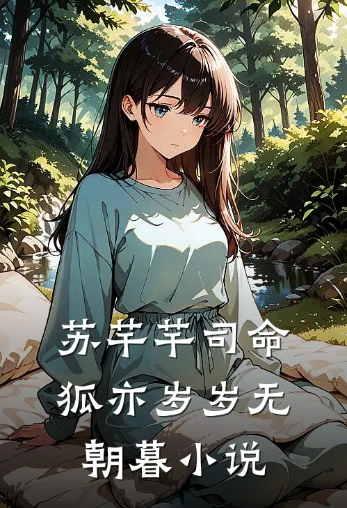苏芊芊司命狐亦岁岁无朝暮小说