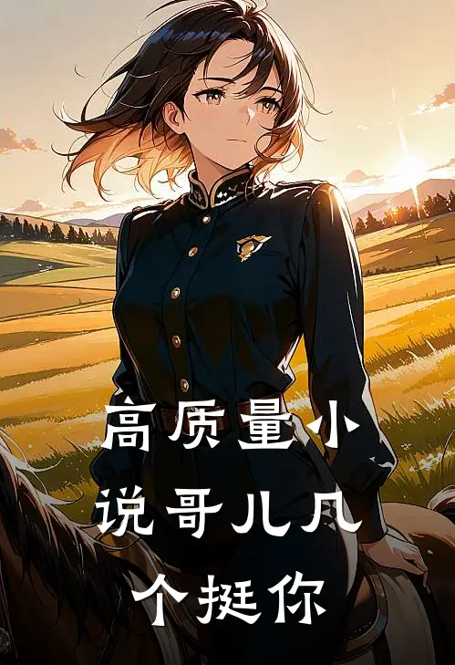 高质量小说哥儿几个挺你