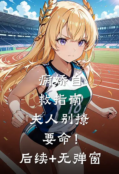 病娇自救指南：夫人别撩，要命！后续+无弹窗