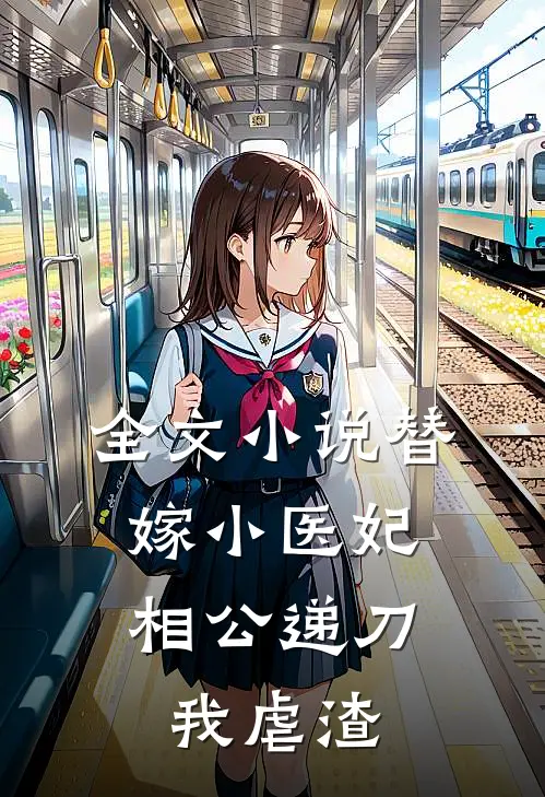 全文小说替嫁小医妃，相公递刀我虐渣