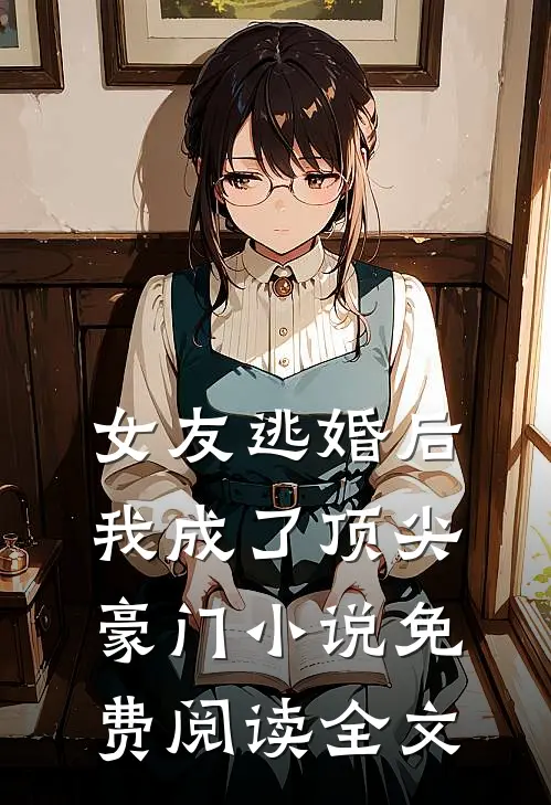 女友逃婚后，我成了顶尖豪门小说免费阅读全文