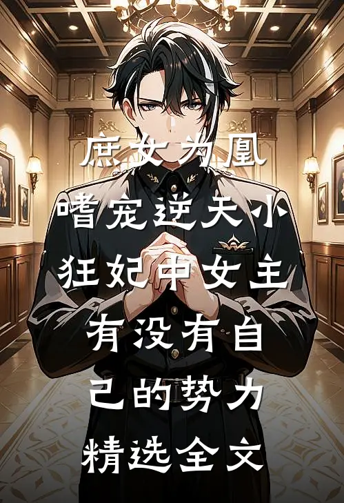 庶女为凰:嗜宠逆天小狂妃中女主有没有自己的势力精选全文
