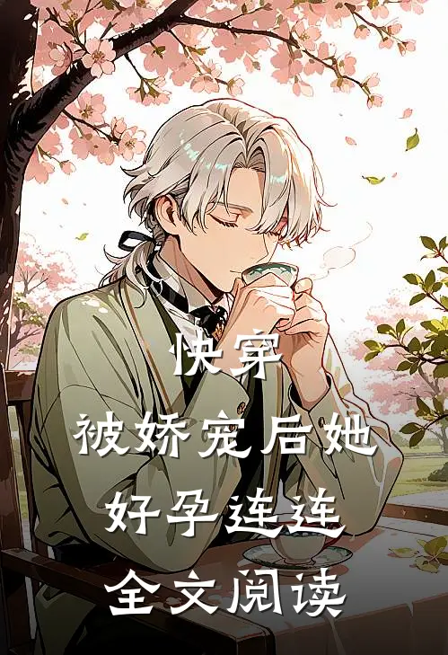 快穿：被娇宠后她好孕连连全文阅读