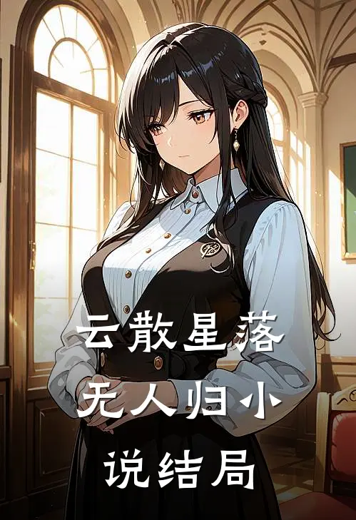 云散星落无人归小说结局