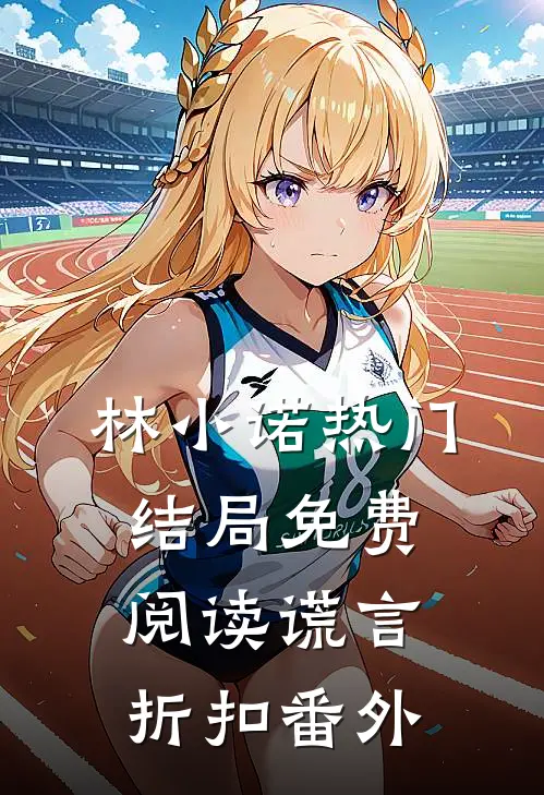林小诺热门结局免费阅读谎言折扣番外