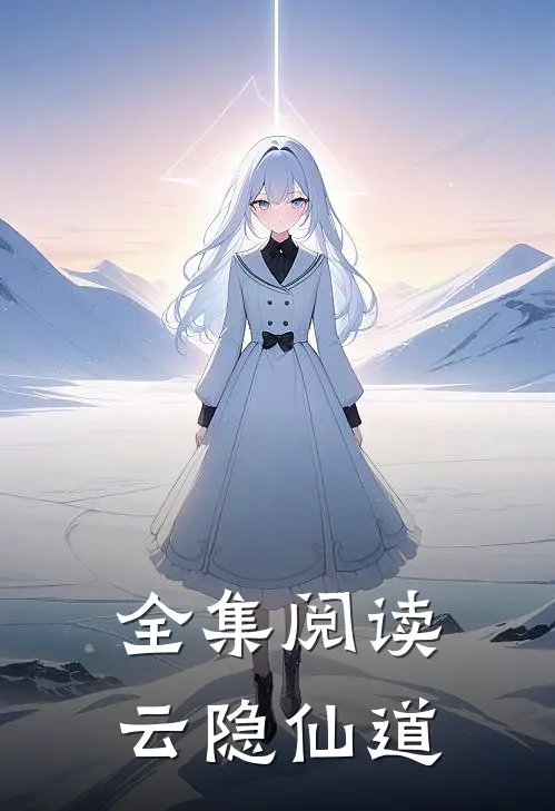 全集阅读云隐仙道