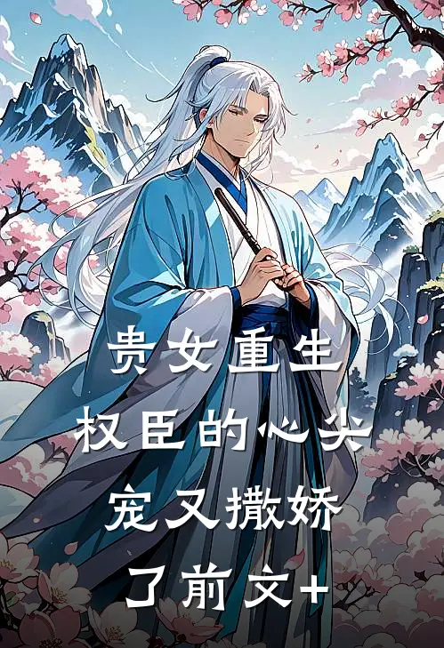 贵女重生：权臣的心尖宠又撒娇了前文+