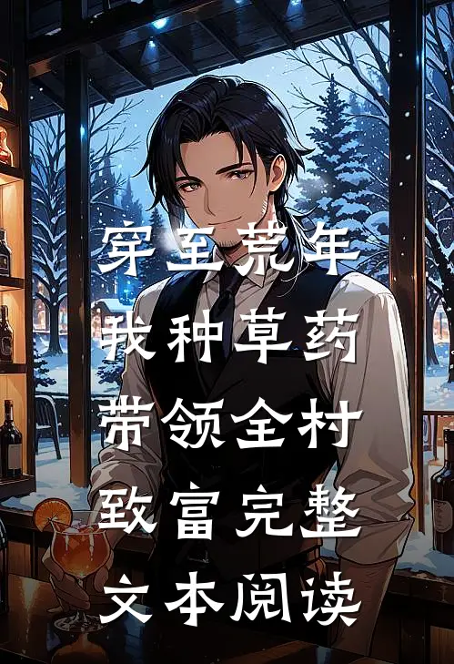 穿至荒年，我种草药带领全村致富完整文本阅读