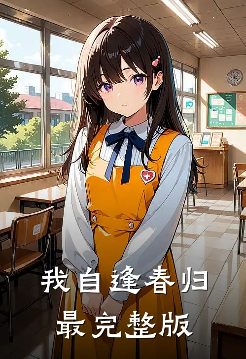 我自逢春归最完整版