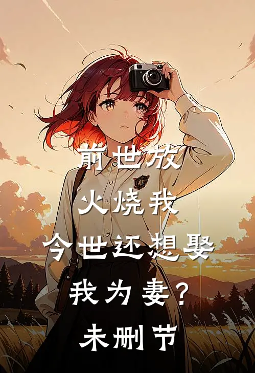 前世放火烧我，今世还想娶我为妻？未删节