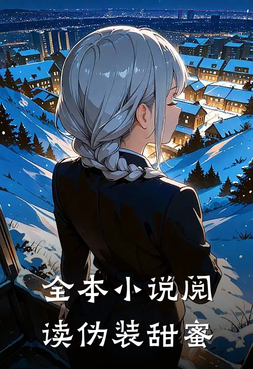 全本小说阅读伪装甜蜜