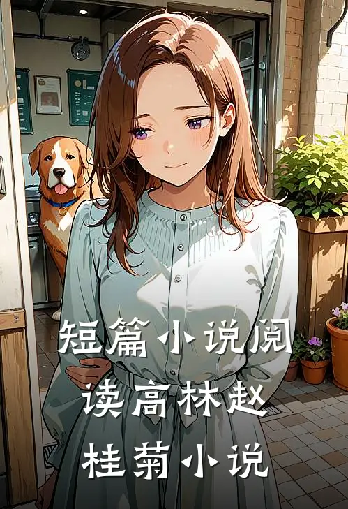 短篇小说阅读高林赵桂菊小说