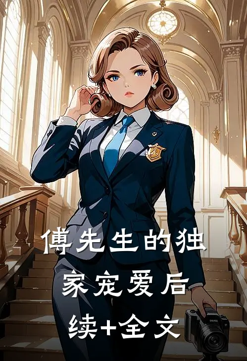 傅先生的独家宠爱后续+全文