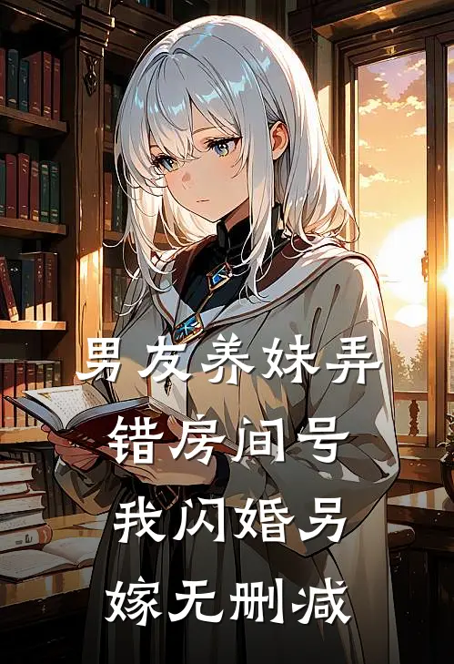男友养妹弄错房间号，我闪婚另嫁无删减