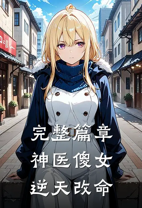 完整篇章神医傻女逆天改命