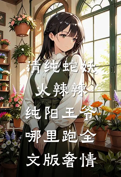 清纯蛇妖火辣辣，纯阳王爷哪里跑全文版奢情
