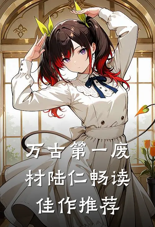 万古第一废材陆仁畅读佳作推荐
