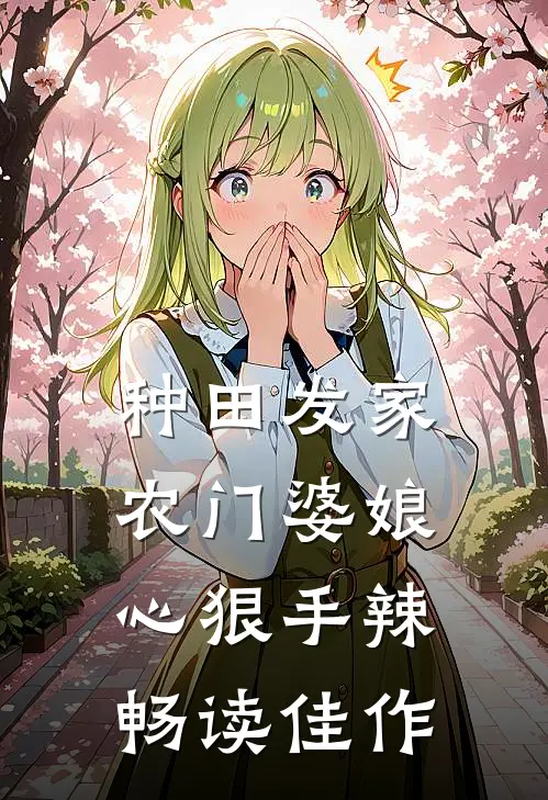 种田发家：农门婆娘心狠手辣畅读佳作