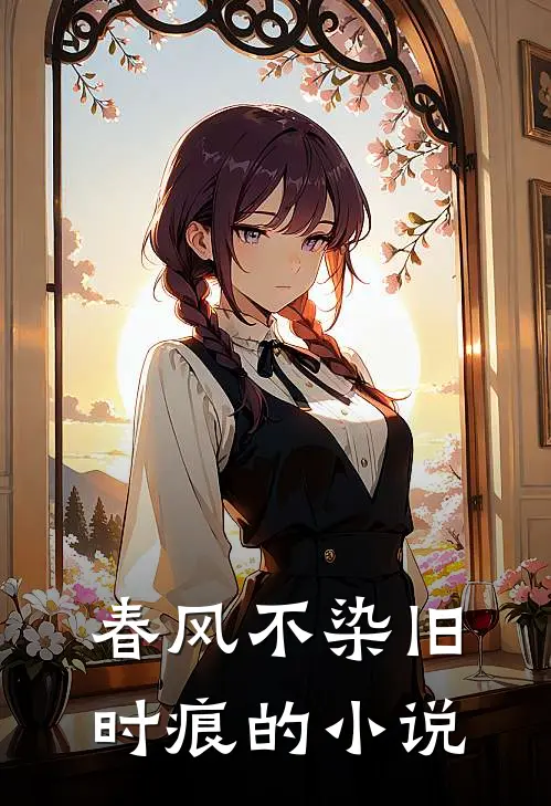 春风不染旧时痕的小说