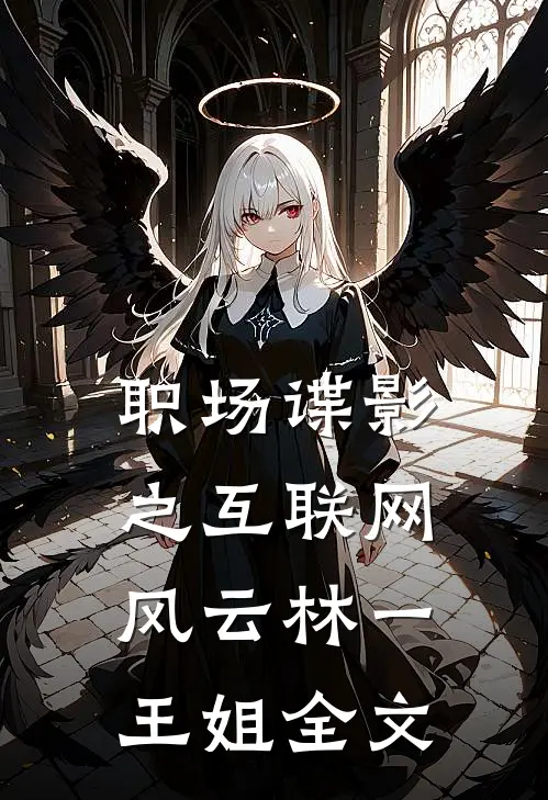 职场谍影之互联网风云林一王姐全文