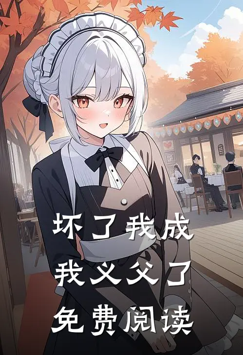 坏了我成我义父了免费阅读