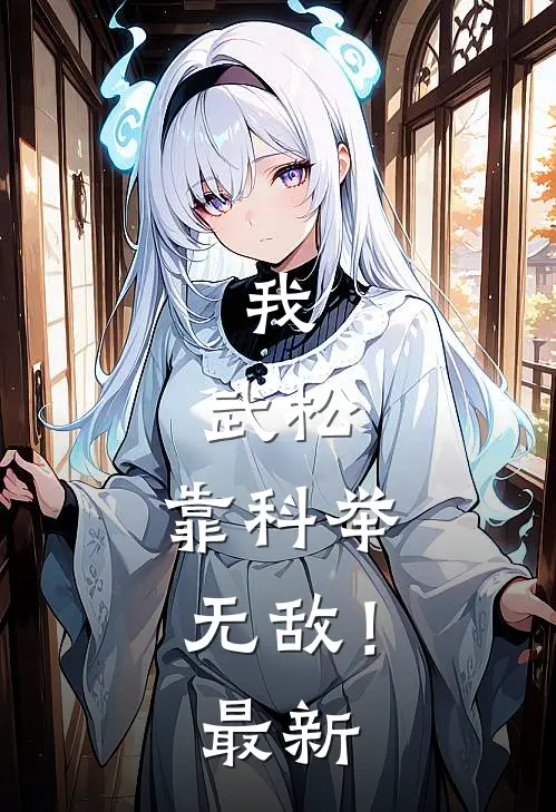 我，武松，靠科举无敌！最新