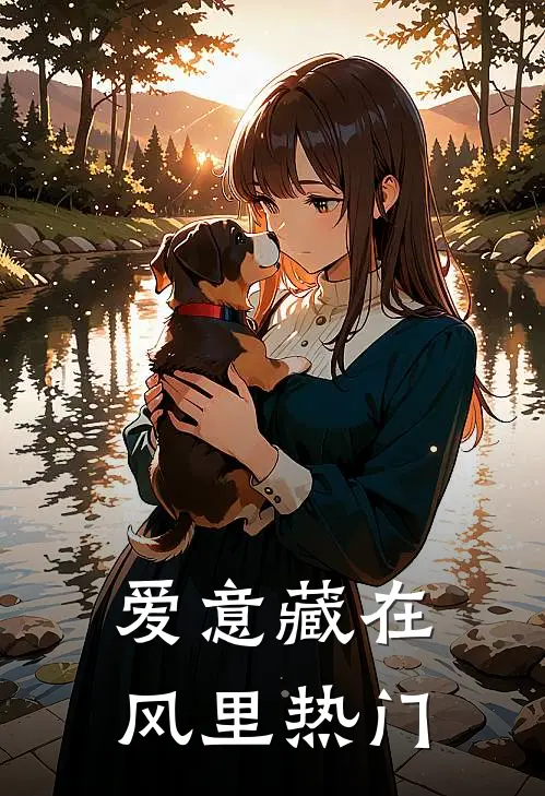 爱意藏在风里热门