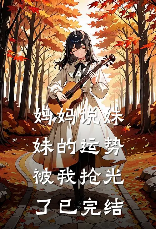 妈妈说妹妹的运势被我抢光了已完结