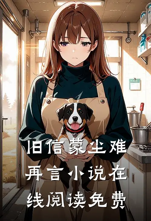 旧信蒙尘难再言小说在线阅读免费