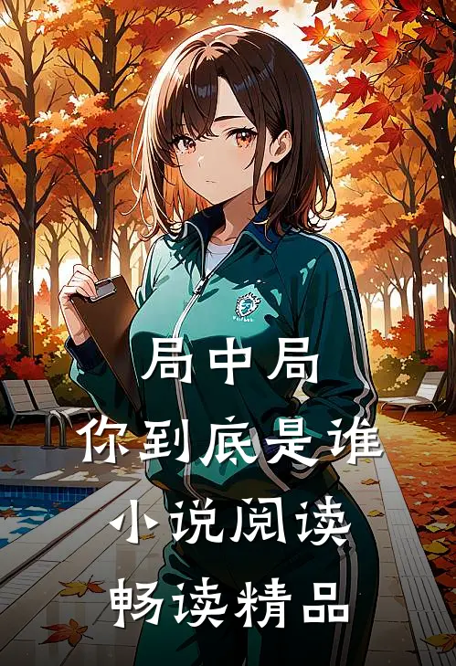 局中局:你到底是谁小说阅读畅读精品