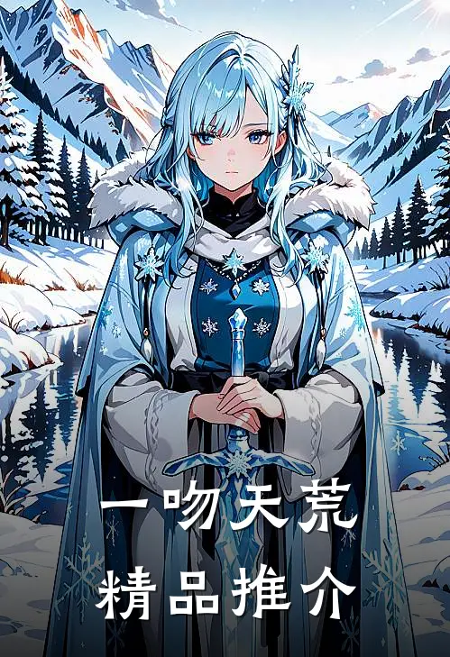 一吻天荒精品推介