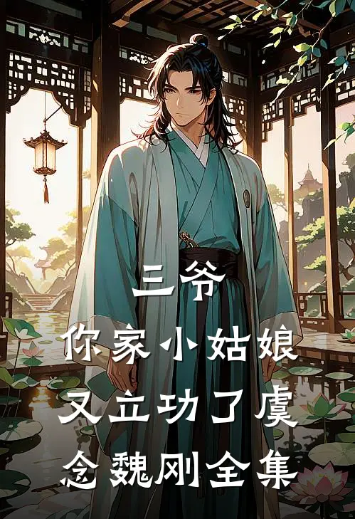 三爷，你家小姑娘又立功了虞念魏刚 全集