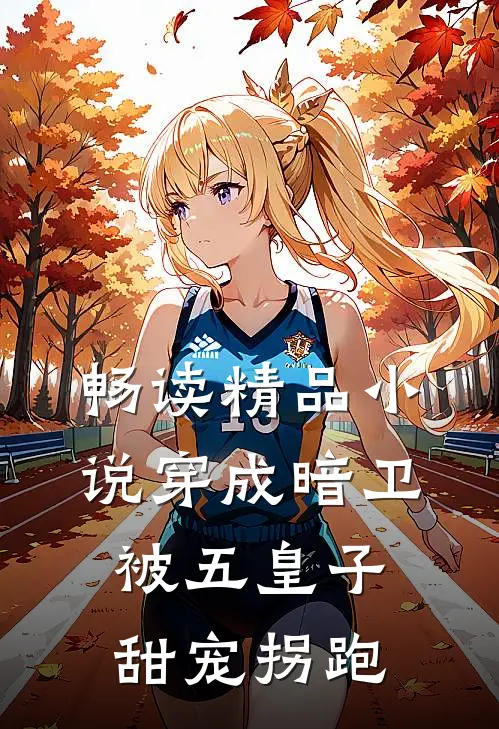 畅读精品小说穿成暗卫,被五皇子甜宠拐跑