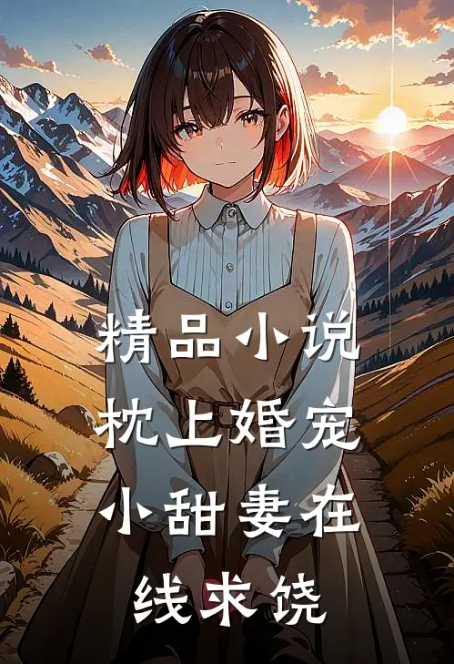 精品小说枕上婚宠：小甜妻在线求饶