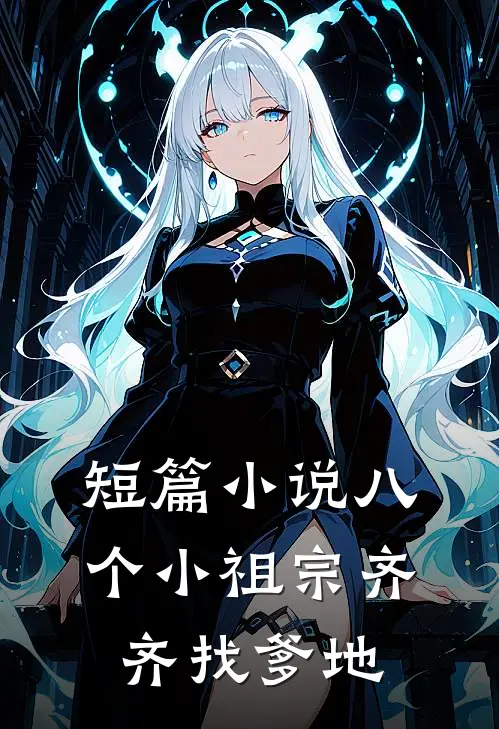 短篇小说八个小祖宗齐齐找爹地