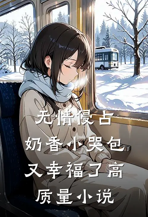 无情侵占，奶香小哭包又幸福了高质量小说