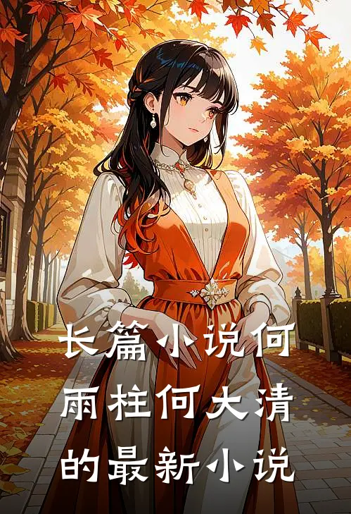 长篇小说何雨柱何大清的最新小说