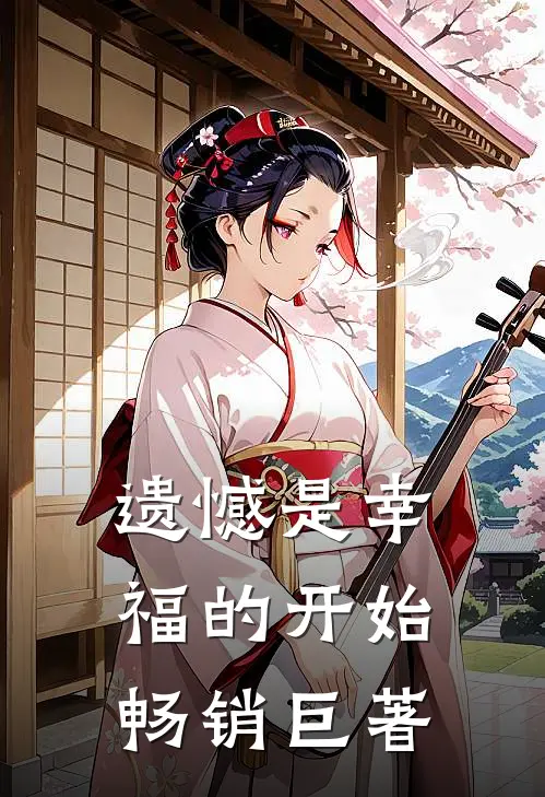 遗憾是幸福的开始畅销巨著