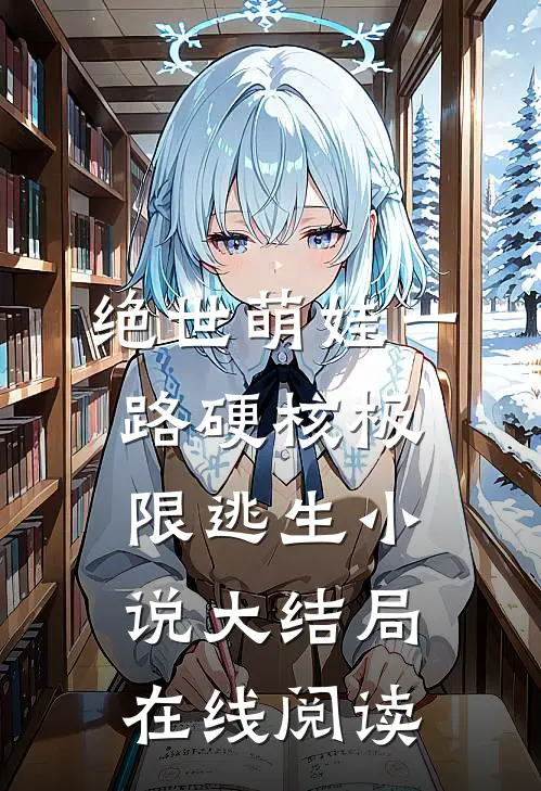 绝世萌娃一路硬核极限逃生小说大结局在线阅读