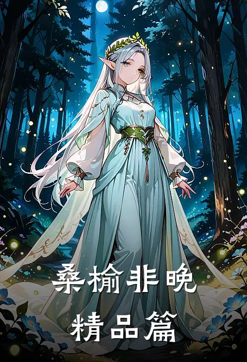 桑榆非晚精品篇