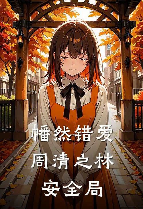 幡然错爱周清之林安全局