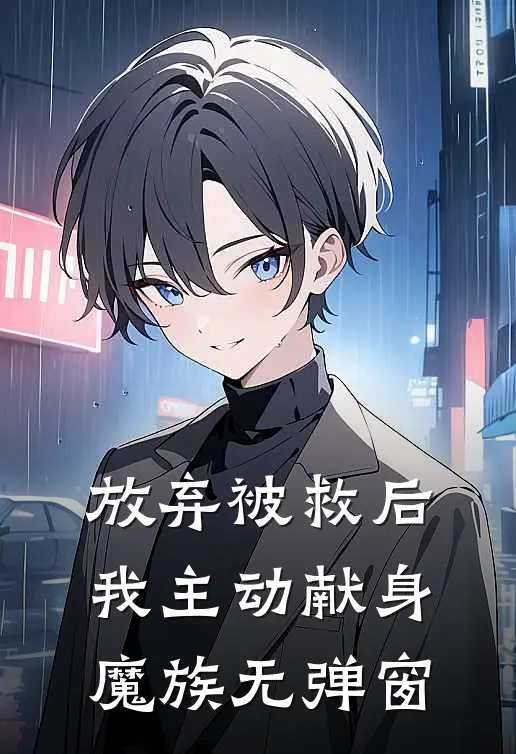 放弃被救后，我主动献身魔族无弹窗