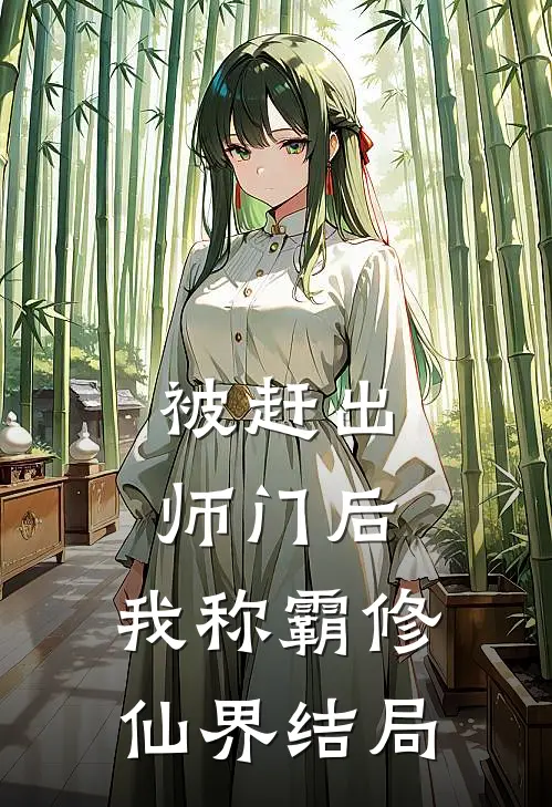 被赶出师门后，我称霸修仙界结局