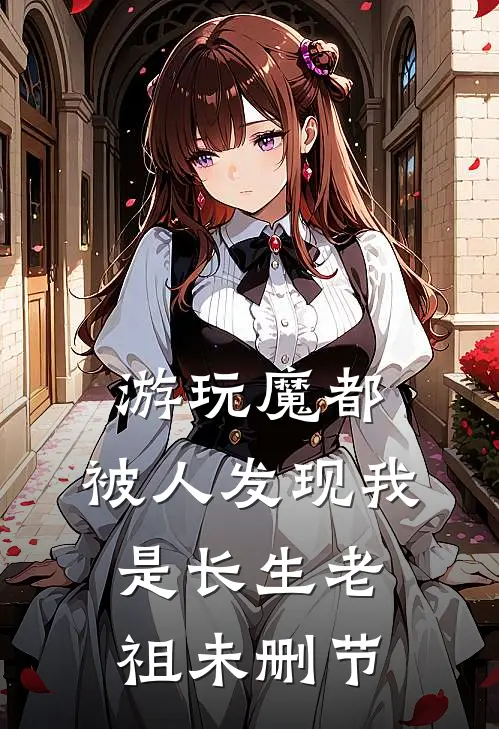 游玩魔都：被人发现我是长生老祖未删节